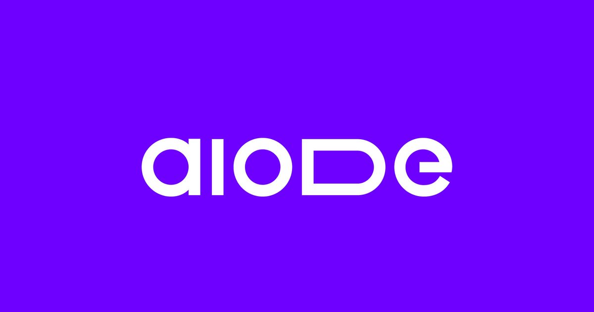 Aiode