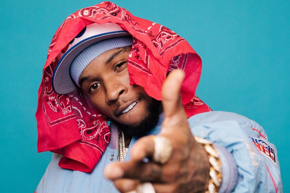Tory Lanez — Made You Think I Was Gone …But